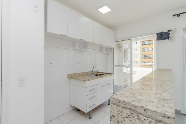 Imagem Apartamento com 1 Quarto à Venda, 42 m² em Santana - São Paulo
