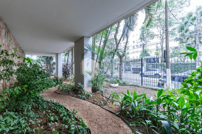 Imagem Apartamento com 3 Quartos à Venda, 142 m² em Jardim Paulista - São Paulo Imagem Apartamento com 3 Quartos à Venda, 142 m² em Jardim Paulista - São Paulo