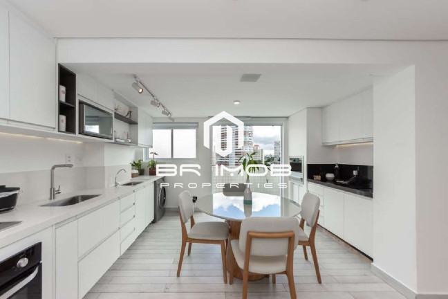 Imagem Imóvel com 1 Quarto à Venda, 56 m² em Saúde - São Paulo