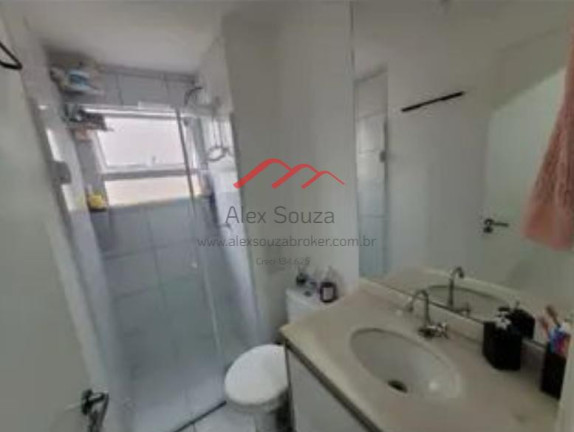 Imagem Apartamento com 2 Quartos à Venda, 53 m² em Parque Euclides Miranda - Sumaré