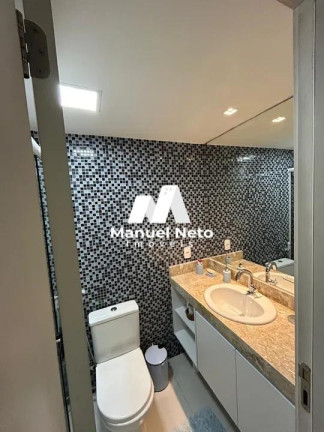 Imagem Apartamento com 4 Quartos à Venda, 177 m² em Guararapes - Fortaleza