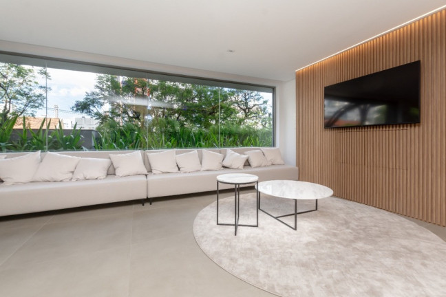Imagem Apartamento com 3 Quartos à Venda, 116 m² em Rio Branco - Porto Alegre