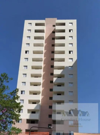 Imagem Apartamento com 2 Quartos à Venda, 60 m² em Demarchi - São Bernardo Do Campo Imagem Apartamento com 2 Quartos à Venda, 60 m² em Demarchi - São Bernardo Do Campo