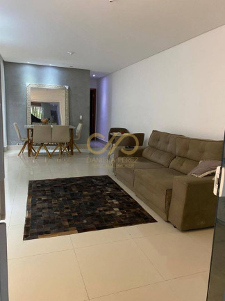 Imagem Sobrado com 3 Quartos à Venda, 150 m² em Canto Do Forte - Praia Grande Imagem Sobrado com 3 Quartos à Venda, 150 m² em Canto Do Forte - Praia Grande