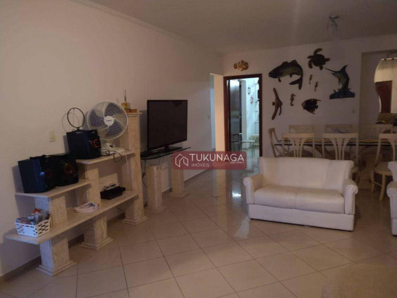 Imagem Apartamento com 3 Quartos à Venda, 200 m² em Tupi - Praia Grande Imagem Apartamento com 3 Quartos à Venda, 200 m² em Tupi - Praia Grande
