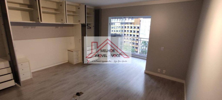Imagem Apartamento com 1 Quarto à Venda, 42 m² em Centro - São Paulo