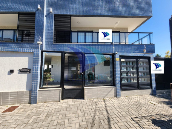 Apartamento com 2 Quartos à Venda, 70 m² em Portinho - Cabo Frio