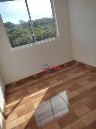 Imagem Apartamento com 2 Quartos à Venda, 48 m² em Jardim Itaqui - Campo Largo