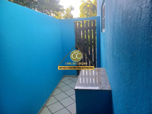 Imagem Apartamento com 2 Quartos à Venda, 72 m² em Praia Do Siqueira - Cabo Frio