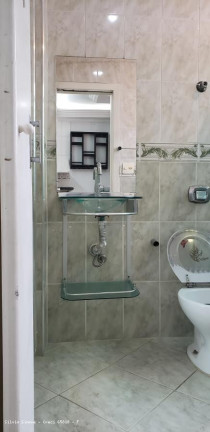 Kitnet à Venda, 36 m² em Ponta Da Praia - Santos