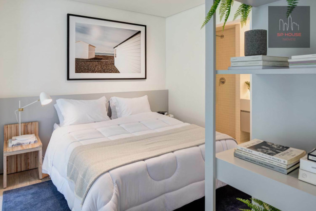 Imagem Apartamento com 2 Quartos à Venda, 172 m² em Sumarezinho - São Paulo