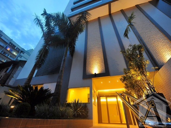 Apartamento com 2 Quartos à Venda, 128 m² em Aparecida - Santos