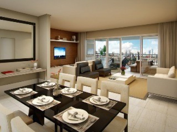 Imagem Imóvel com 3 Quartos à Venda, 126 m² em Vila Gilda - Santo André Imagem Imóvel com 3 Quartos à Venda, 126 m² em Vila Gilda - Santo André