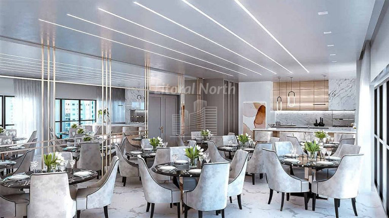 Imagem Apartamento com 3 Quartos à Venda, 132 m² em Pioneiros - Balneário Camboriú