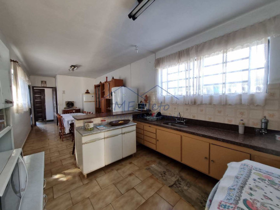 Imagem Casa com 3 Quartos à Venda, 341 m² em Jardim Roma - Pirassununga