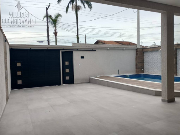 Imagem Casa com 3 Quartos à Venda, 185 m² em Florida - Praia Grande Imagem Casa com 3 Quartos à Venda, 185 m² em Florida - Praia Grande