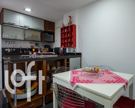 Imagem Apartamento com 3 Quartos à Venda, 126 m² em Vila Romana - São Paulo Imagem Apartamento com 3 Quartos à Venda, 126 m² em Vila Romana - São Paulo