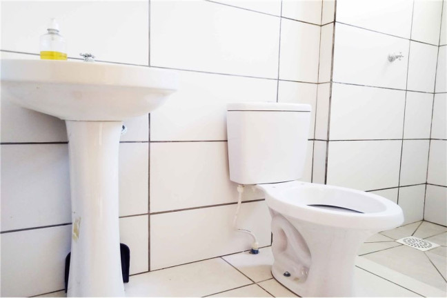 Imagem Casa com 2 Quartos à Venda,  em Restinga - Porto Alegre