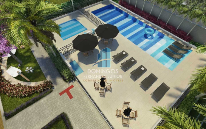 Imagem Apartamento com 2 Quartos à Venda, 35 m² em Mooca - São Paulo Imagem Apartamento com 2 Quartos à Venda, 35 m² em Mooca - São Paulo