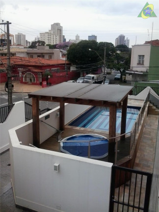 Imagem Apartamento com 3 Quartos à Venda, 88 m² em Vila Itapura - Campinas Imagem Apartamento com 3 Quartos à Venda, 88 m² em Vila Itapura - Campinas