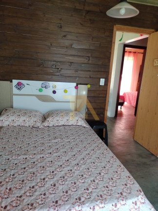 Imagem Imóvel com 3 Quartos à Venda,  em Campo Duna - Imbituba