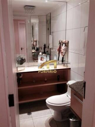 Imagem Apartamento com 4 Quartos à Venda, 250 m² em Jardim Do Mar - São Bernardo Do Campo Imagem Apartamento com 4 Quartos à Venda, 250 m² em Jardim Do Mar - São Bernardo Do Campo