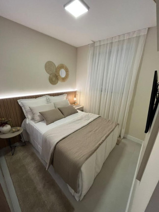 Imagem Apartamento com 2 Quartos à Venda, 41 m² em Chácara Bela Vista - Sumaré Imagem Apartamento com 2 Quartos à Venda, 41 m² em Chácara Bela Vista - Sumaré
