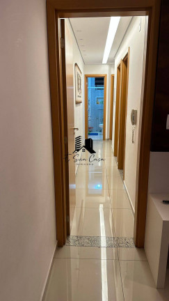 Imagem Cobertura com 3 Quartos à Venda, 121 m² em Darcy Vargas - Contagem Imagem Cobertura com 3 Quartos à Venda, 121 m² em Darcy Vargas - Contagem