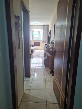 Imagem Apartamento com 3 Quartos à Venda, 62 m² em Pechincha - Rio De Janeiro