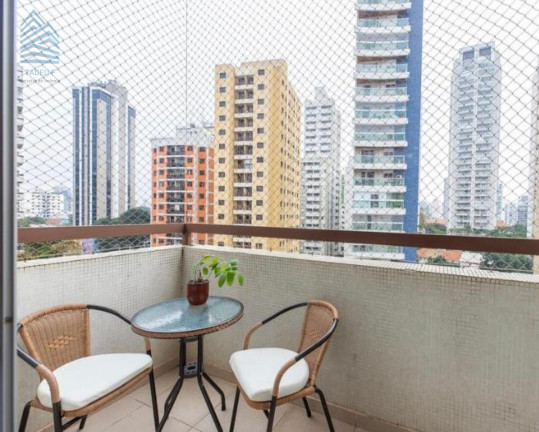 Imagem Imóvel com 1 Quarto à Venda, 82 m² em Vila Mariana - São Paulo