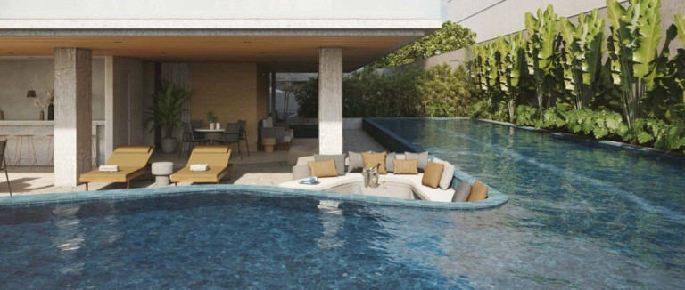 Imagem Imóvel com 4 Quartos à Venda, 533 m² em Copacabana - Rio De Janeiro
