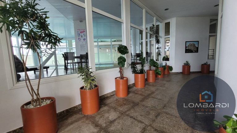 Imagem Apartamento com 2 Quartos à Venda, 124 m² em Praia Grande - Ubatuba