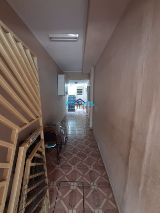Imagem Sobrado com 4 Quartos à Venda, 280 m² em Vila Medeiros - São Paulo