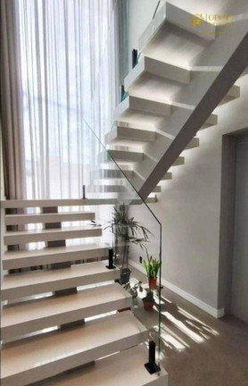 Imagem Casa com 3 Quartos à Venda, 325 m² em Condomínio Residencial Una - Itu Imagem Casa com 3 Quartos à Venda, 325 m² em Condomínio Residencial Una - Itu