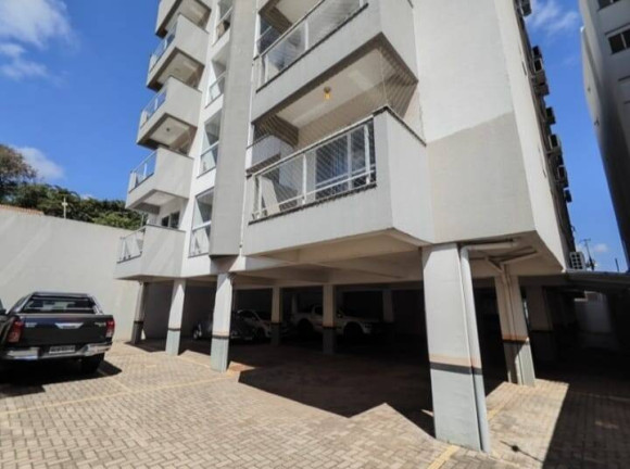 Imagem Apartamento com 3 Quartos à Venda, 101 m² em Centro - Cascavel