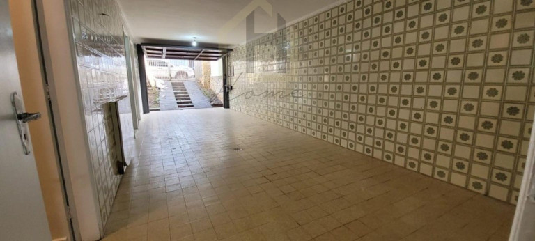 Imagem Casa com 3 Quartos à Venda, 199 m² em Santa Maria - São Caetano Do Sul Imagem Casa com 3 Quartos à Venda, 199 m² em Santa Maria - São Caetano Do Sul