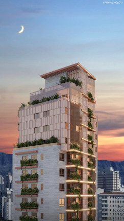 Imagem Apartamento com 3 Quartos à Venda, 113 m² em São Pedro - Belo Horizonte