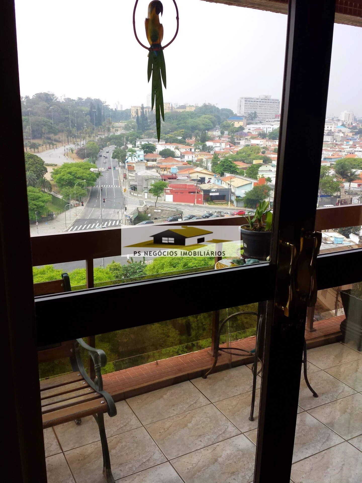 Imagem Apartamento com 4 Quartos à Venda, 139 m² em Vila Monumento - São Paulo
