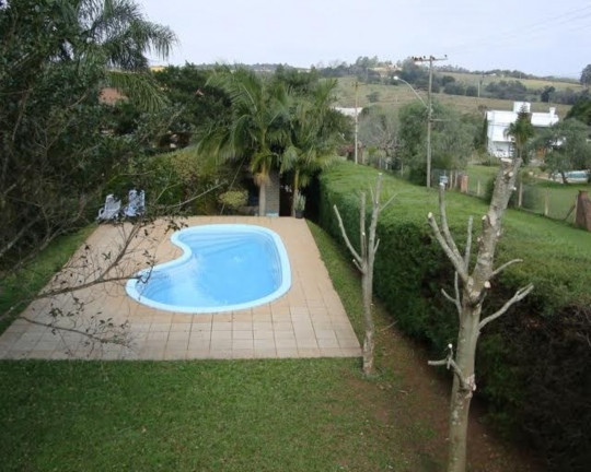 Imagem Imóvel com 4 Quartos à Venda, 360 m² em Paragem Dos Verdes Campos - Gravataí