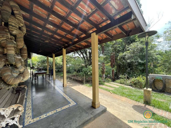 Imagem Casa com 3 Quartos à Venda, 364 m² em Granja Viana - Cotia Imagem Casa com 3 Quartos à Venda, 364 m² em Granja Viana - Cotia