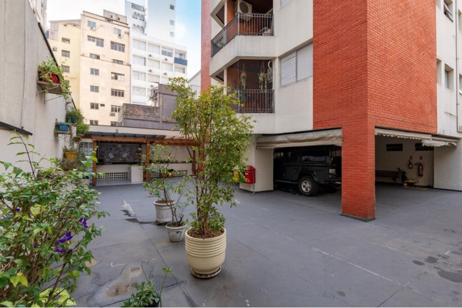 Imagem Imóvel com 1 Quarto à Venda, 103 m² em Paraíso - São Paulo