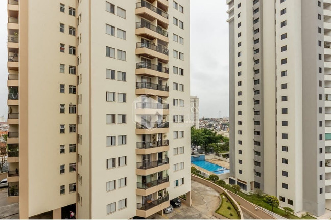 Imagem Apartamento com 2 Quartos à Venda, 63 m² em Lauzane Paulista - São Paulo Imagem Apartamento com 2 Quartos à Venda, 63 m² em Lauzane Paulista - São Paulo