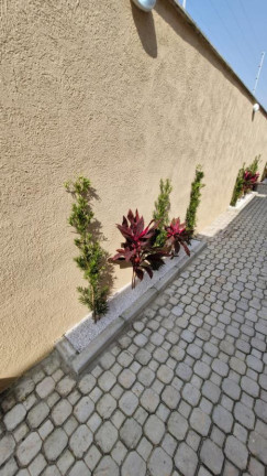 Casa com 2 Quartos à Venda, 65 m² em Cibratel Ii - Itanhaém