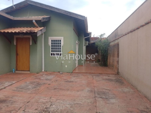 Imagem Casa com 3 Quartos à Venda, 133 m² em Pq Res C Portinari - Ribeirão Preto Imagem Casa com 3 Quartos à Venda, 133 m² em Pq Res C Portinari - Ribeirão Preto