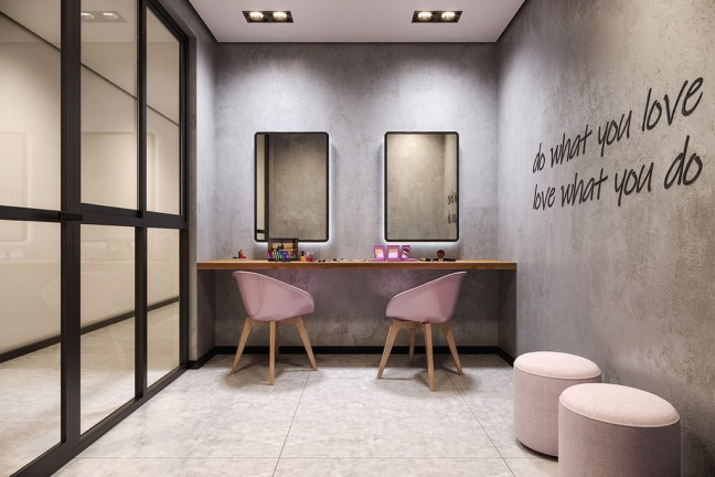 Imagem Apartamento com 2 Quartos à Venda, 38 m² em Belenzinho - São Paulo
