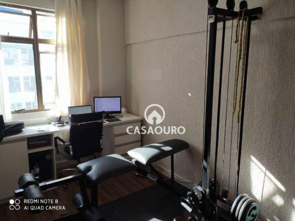 Imagem Apartamento com 3 Quartos à Venda, 90 m² em Cruzeiro - Belo Horizonte Imagem Apartamento com 3 Quartos à Venda, 90 m² em Cruzeiro - Belo Horizonte