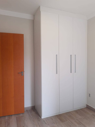Imagem Casa de Condomínio com 3 Quartos à Venda, 160 m² em Cajuru Do Sul - Sorocaba