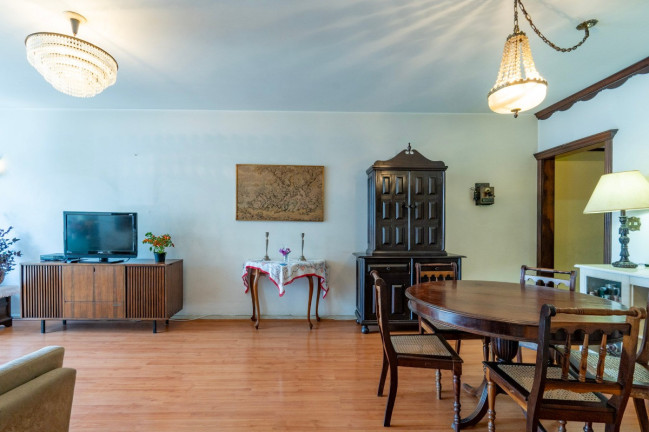 Imagem Apartamento com 2 Quartos à Venda, 100 m² em Jardim Paulista - São Paulo