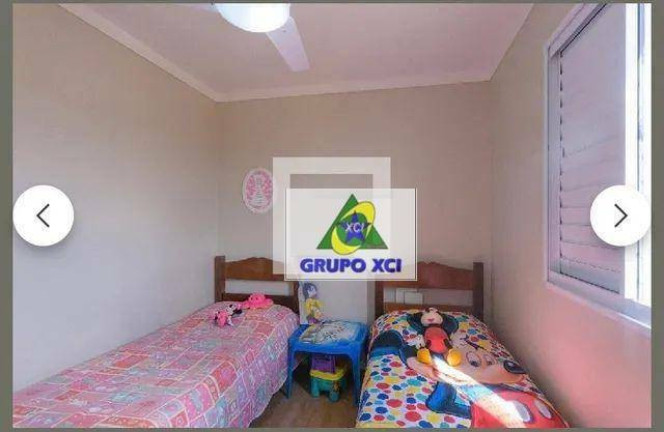 Imagem Apartamento com 2 Quartos à Venda, 51 m² em Jardim Do Lago - Campinas