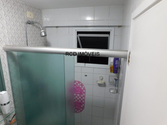 Imagem Apartamento com 2 Quartos à Venda, 60 m² em Jardim Esmeralda - São Paulo